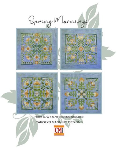 (image for) Spring Mornings